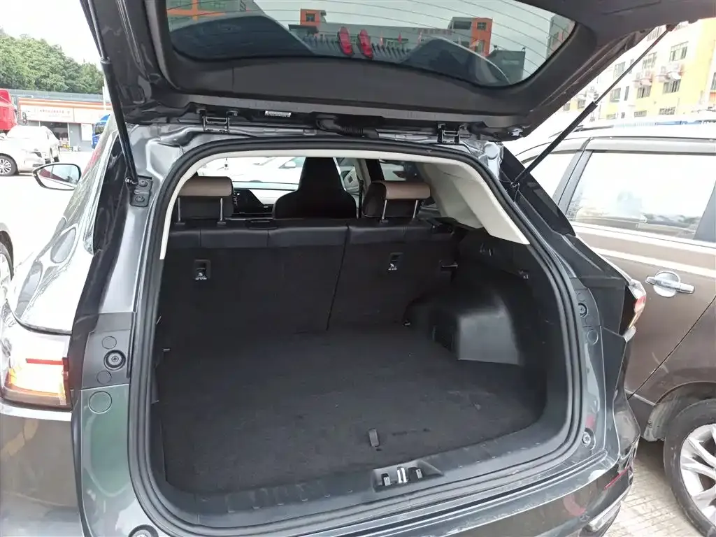 Changan CS55PLUS 2022 из CN, фото 9