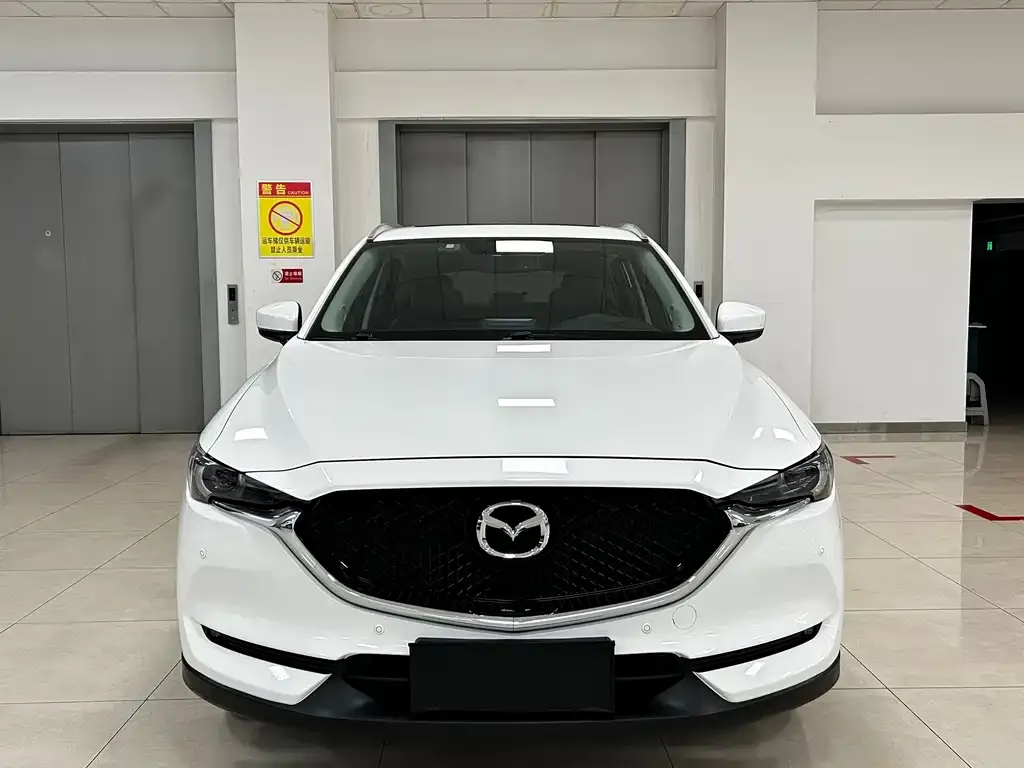 Mazda CX-5 — фото 2