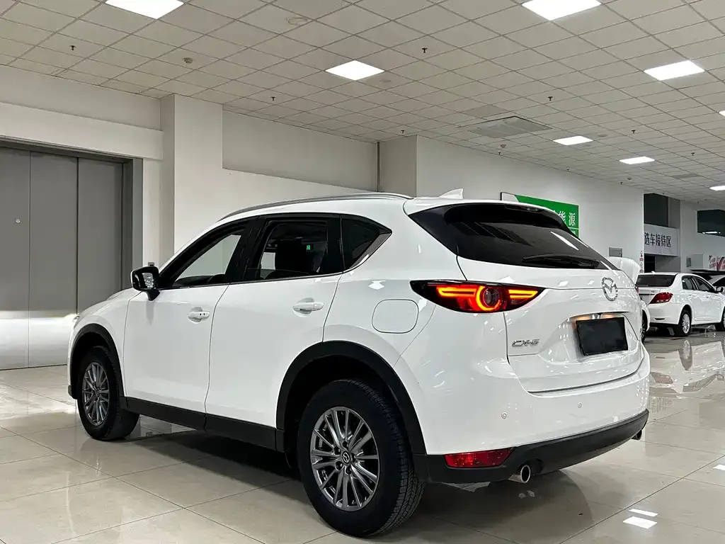 Mazda CX-5 — фото 6
