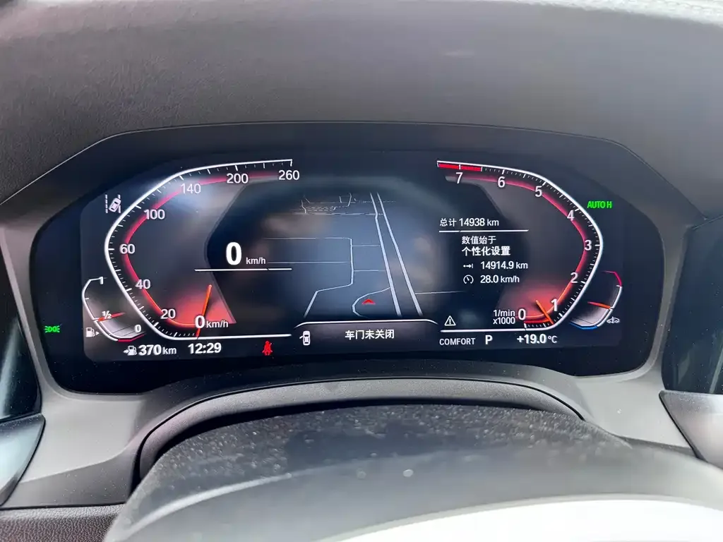 BMW 4 Series — фото 5