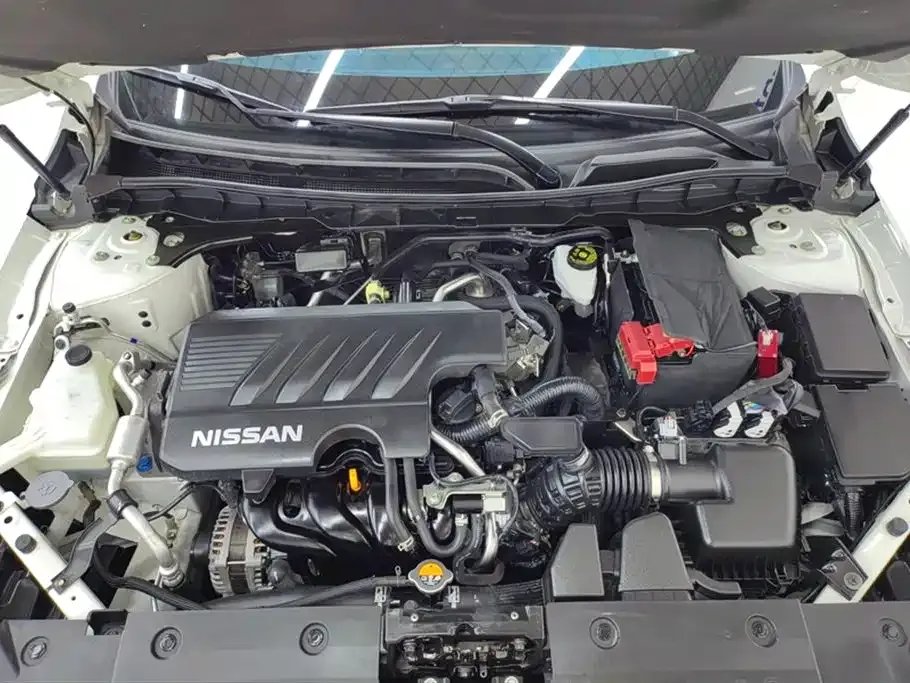 Nissan Teana 2021 из CN, фото 10