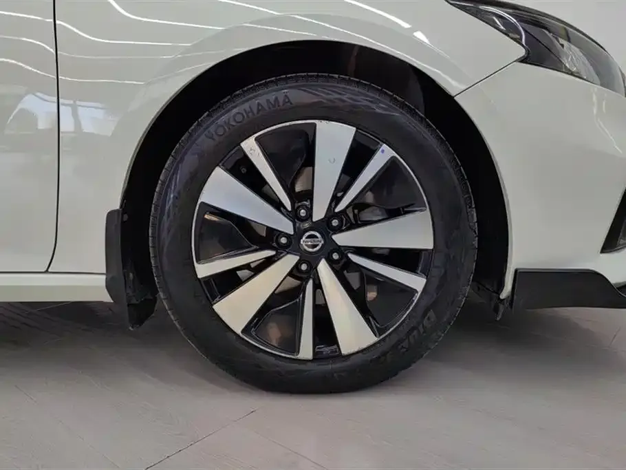 Nissan Teana 2021 из CN, фото 6