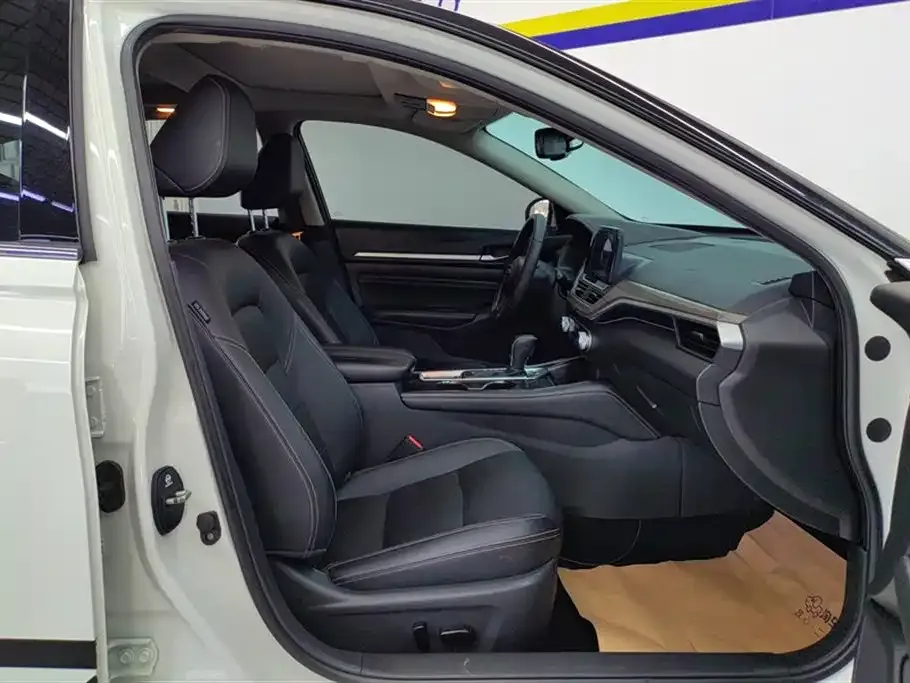 Nissan Teana 2021 из CN, фото 8