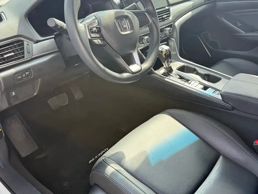 Honda Accord 2022 из CN, фото 7