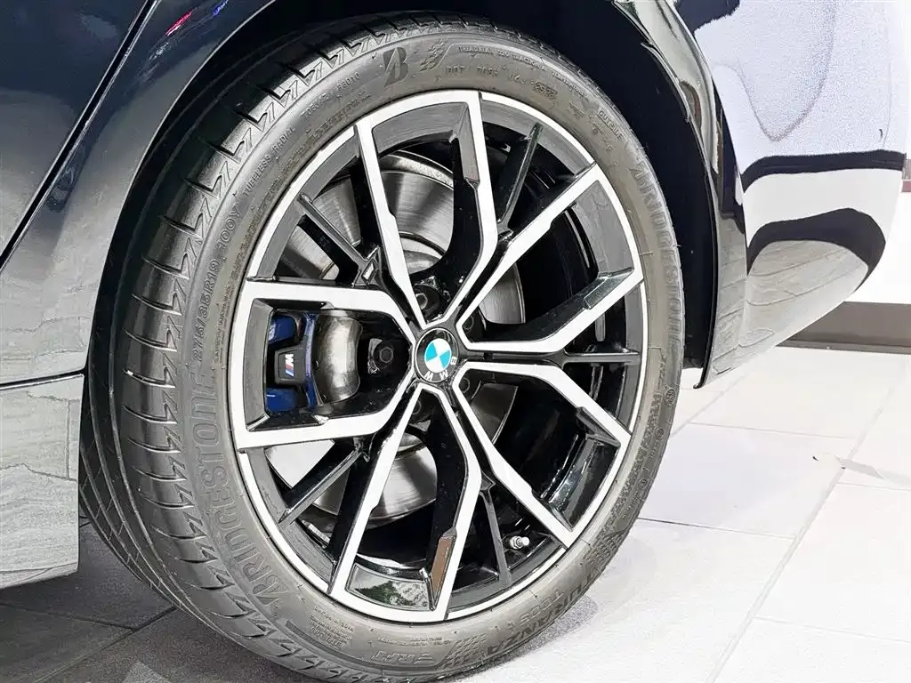 BMW 5 Series (Import) 2022 из CN, фото 6
