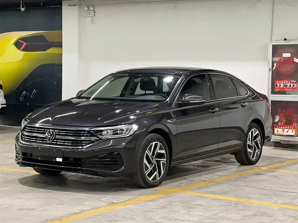 Volkswagen Sagitar 2022 из CN, фото 1