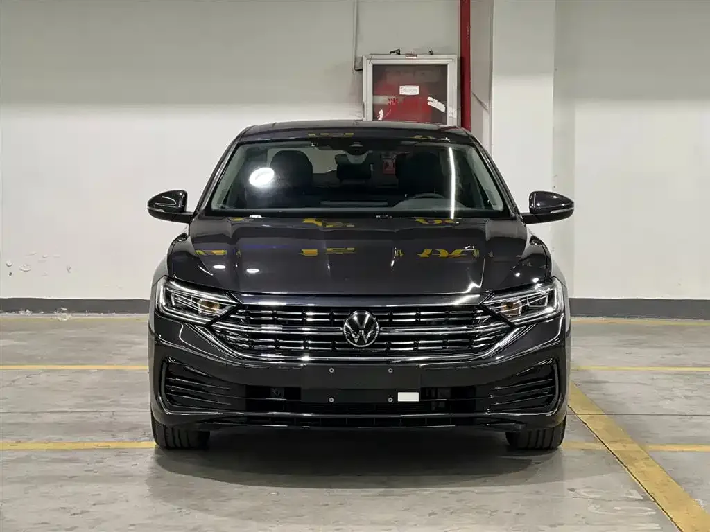 Volkswagen Sagitar 2022 из CN, фото 2
