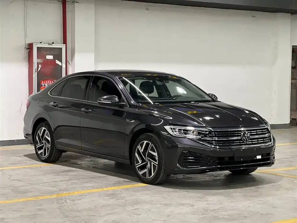 Volkswagen Sagitar 2022 из CN, фото 3