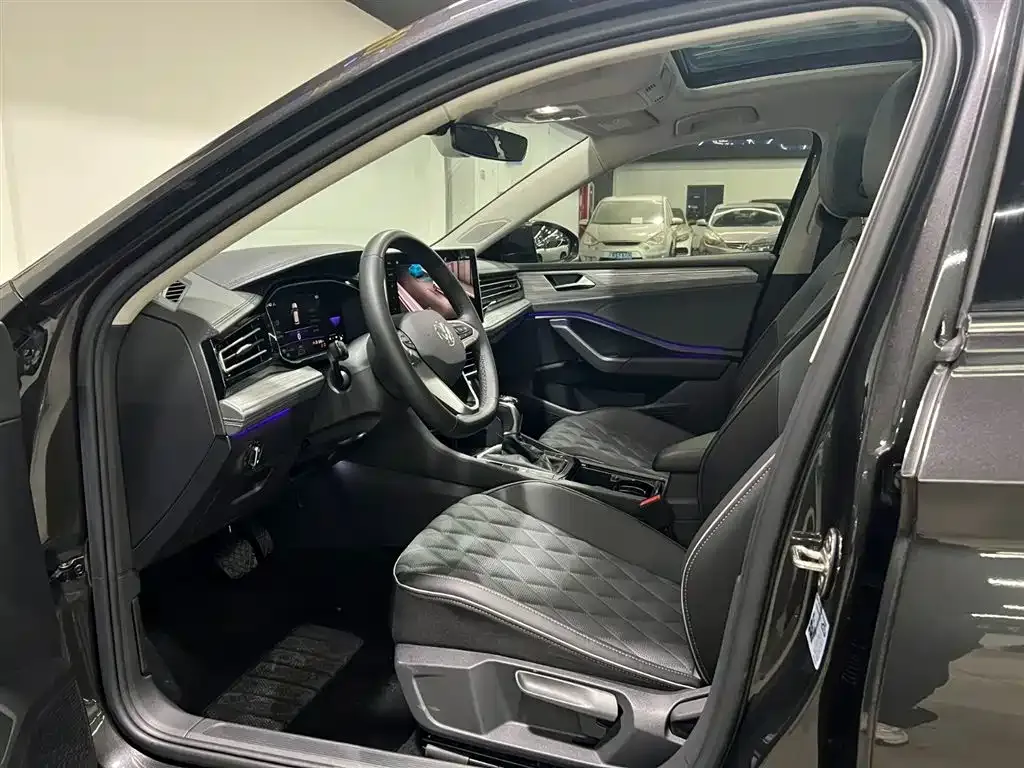 Volkswagen Sagitar 2022 из CN, фото 8