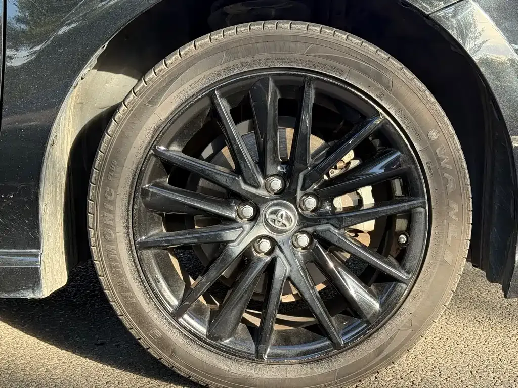 Toyota Camry 2022 из CN, фото 4