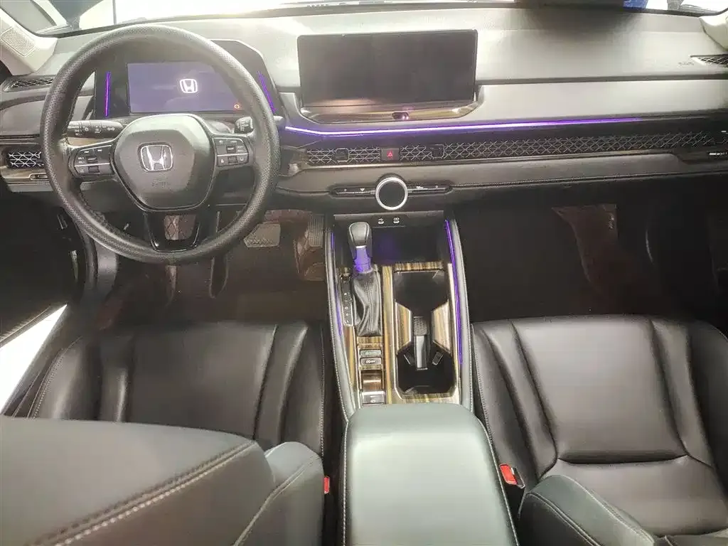 [object Object] Accord 2024 из CN, фото 10