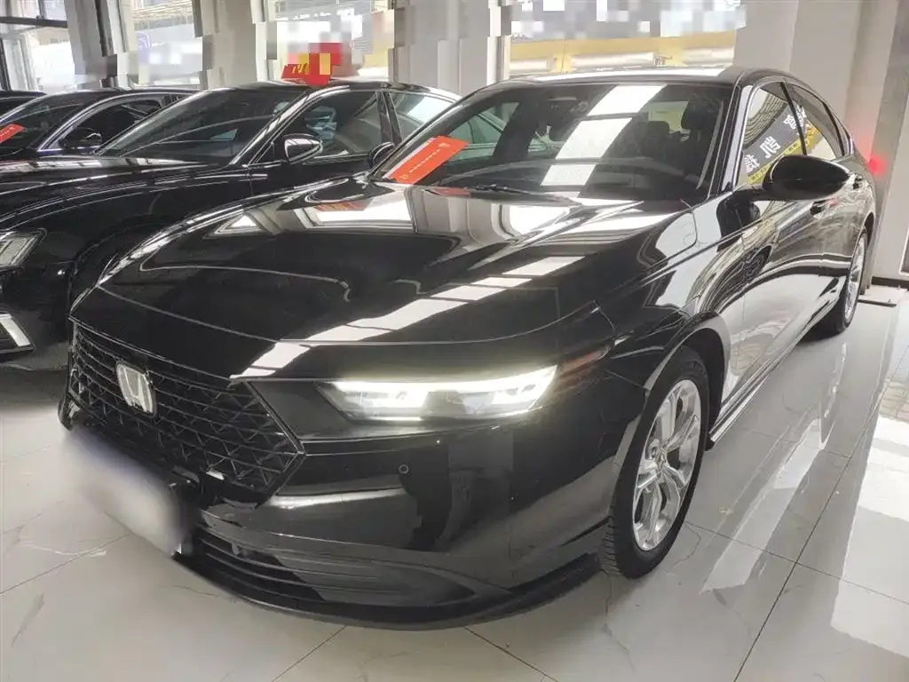 [object Object] Accord 2024 из CN, фото 2