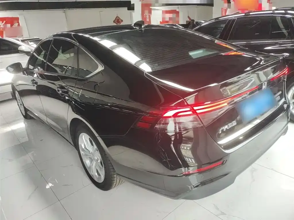 [object Object] Accord 2024 из CN, фото 5