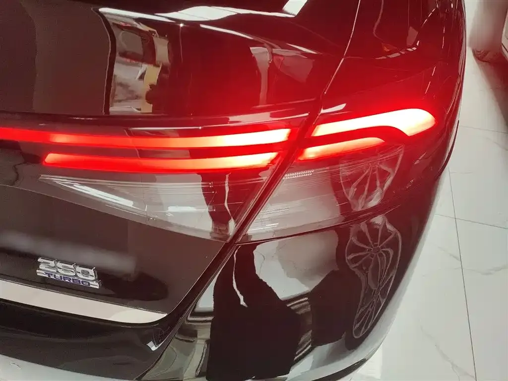 [object Object] Accord 2024 из CN, фото 8