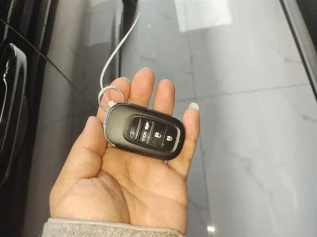 [object Object] Accord 2024 из CN, фото 9