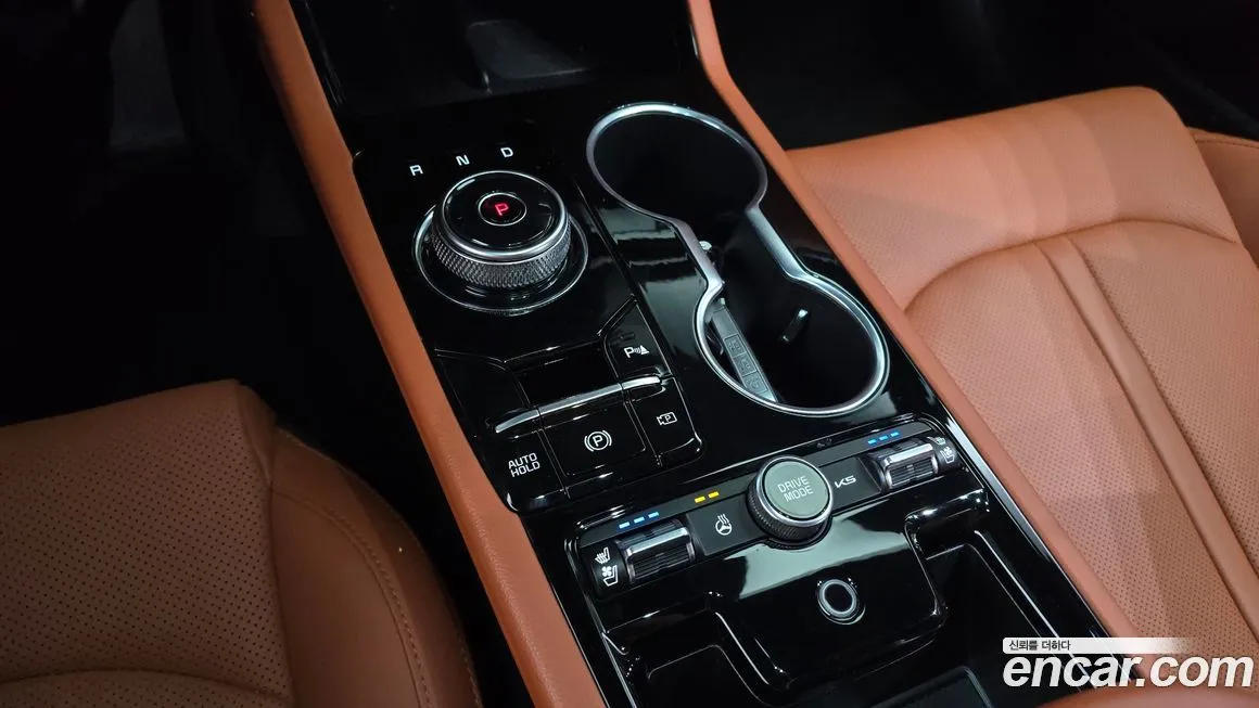 Kia K5 2024 из KR, фото 9