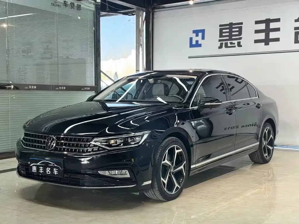 Volkswagen Magotan 2023 из CN, фото 3