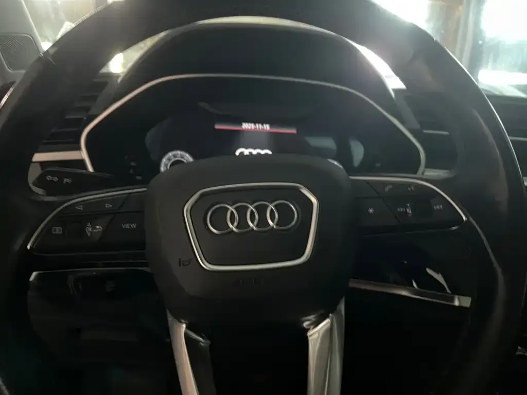 Audi Q3 2022 из CN, фото 5