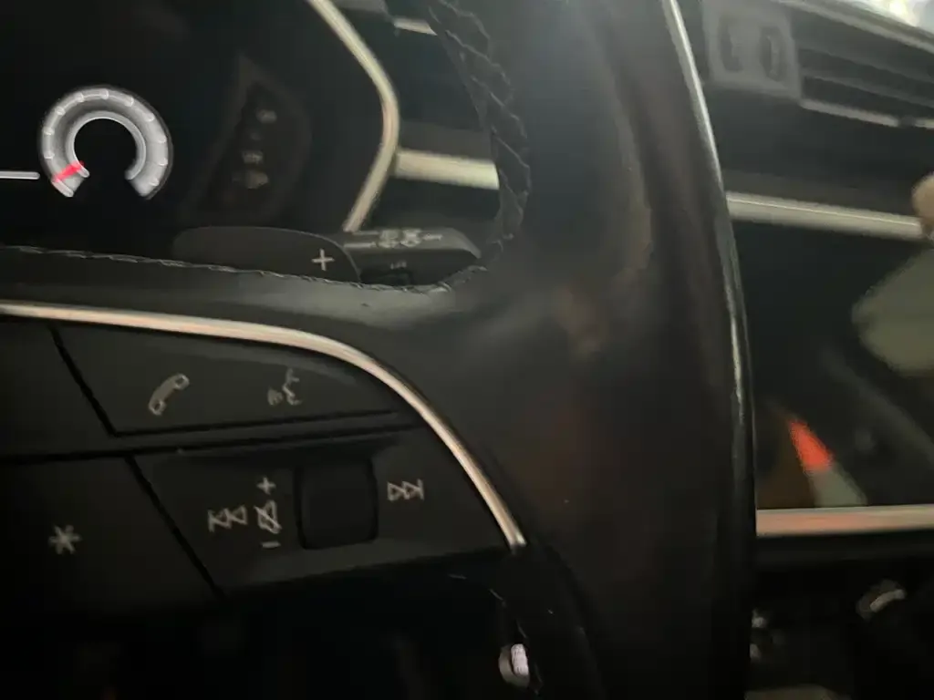 Audi Q3 2022 из CN, фото 6