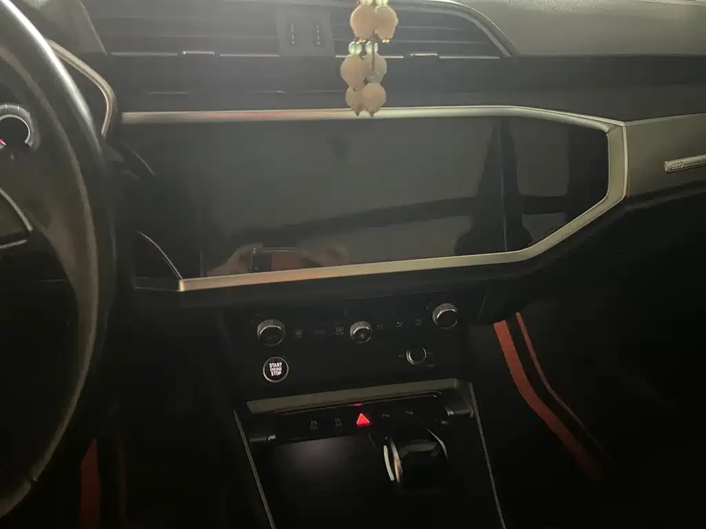 Audi Q3 2022 из CN, фото 7