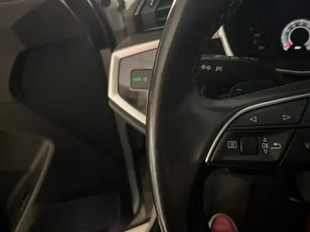Audi Q3 2022 из CN, фото 8