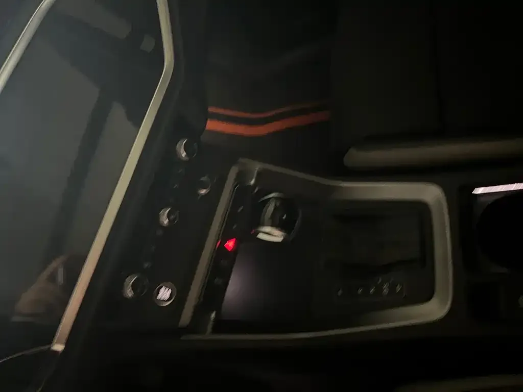 Audi Q3 2022 из CN, фото 9