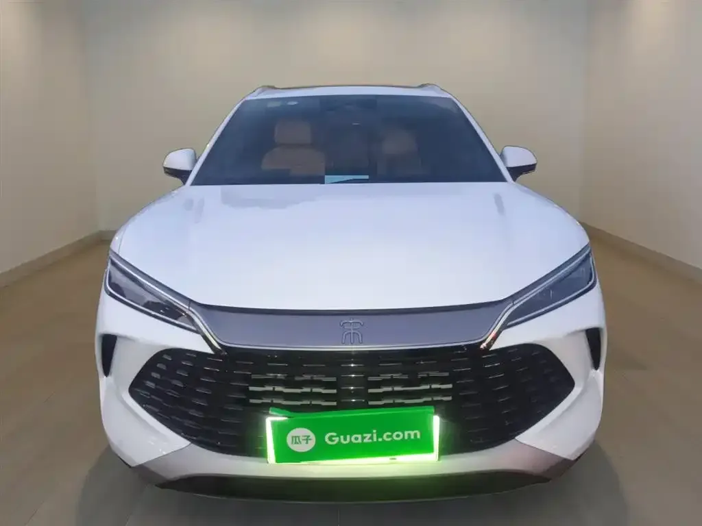 BYD L DM-i 2025 из CN, фото 3