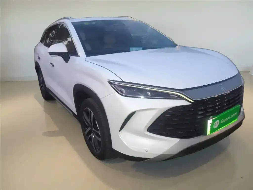 BYD L DM-i 2025 из CN, фото 4