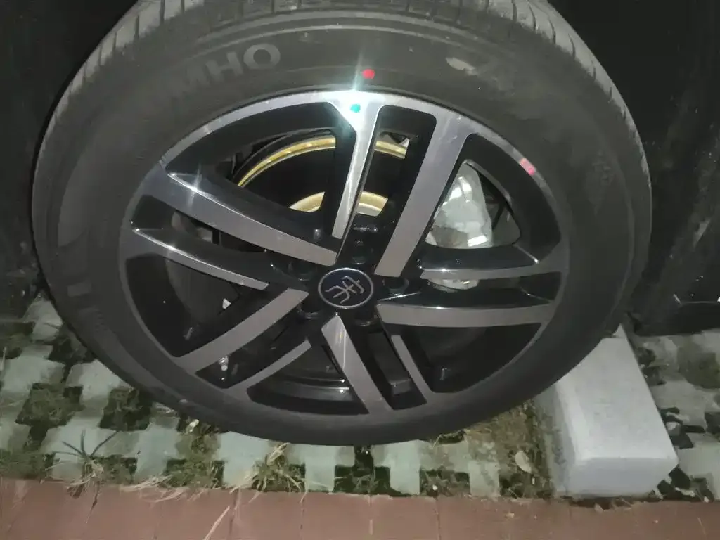 BYD L DM-i 2025 из CN, фото 9