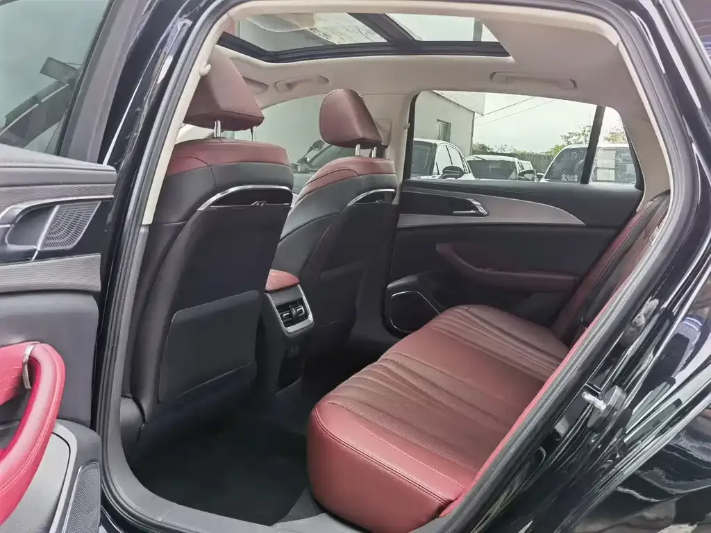 Hongqi H5 2023 из CN, фото 8