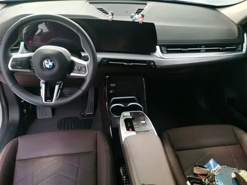 BMW X1 2023 из CN, фото 10