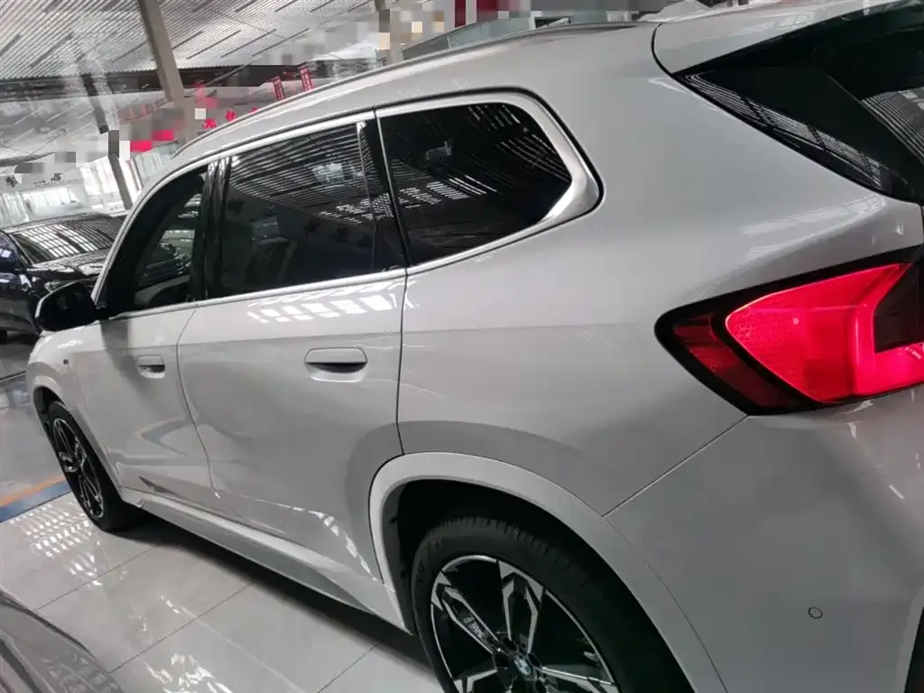 BMW X1 2023 из CN, фото 5