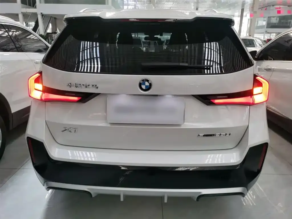 BMW X1 2023 из CN, фото 6