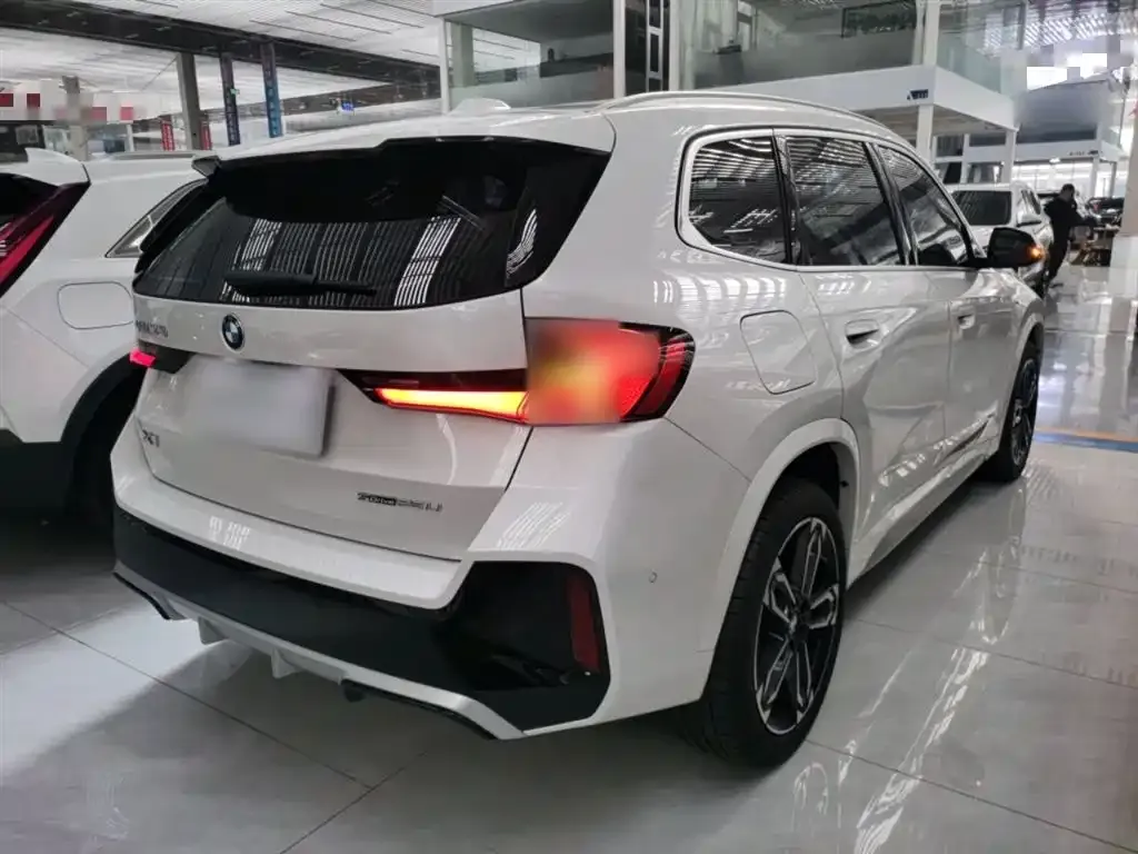 BMW X1 2023 из CN, фото 7