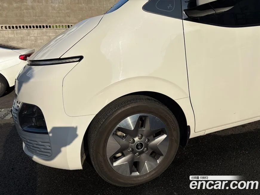 [object Object] Staria 2022 из KR, фото 9