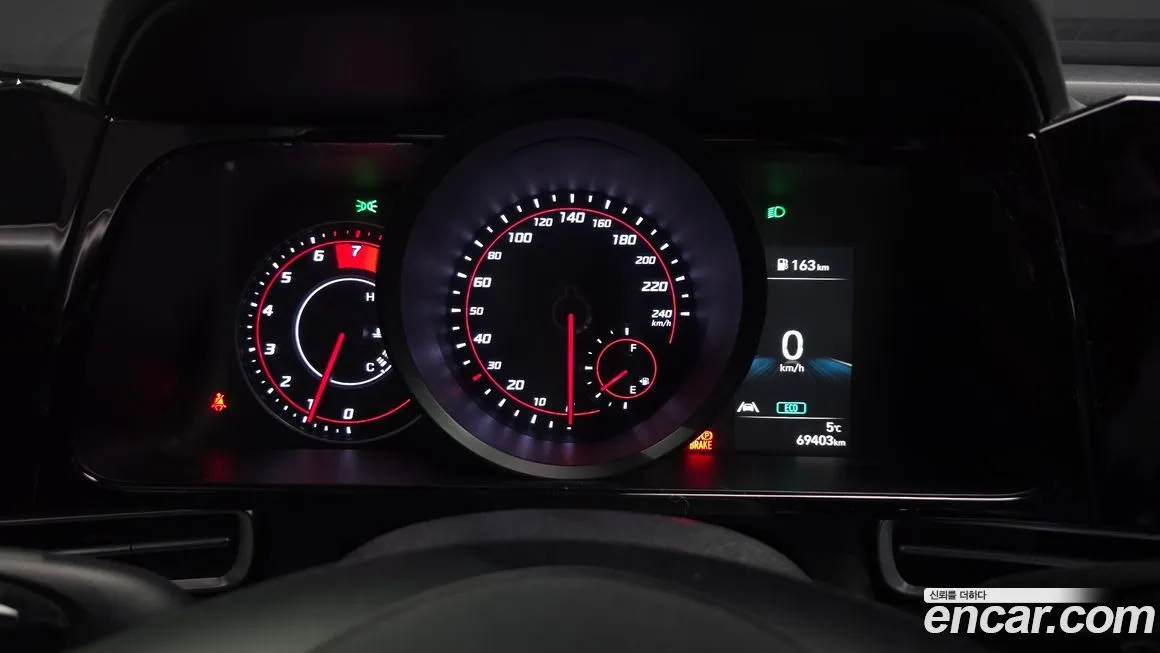 Hyundai AVANTE 2021 из KR, фото 8