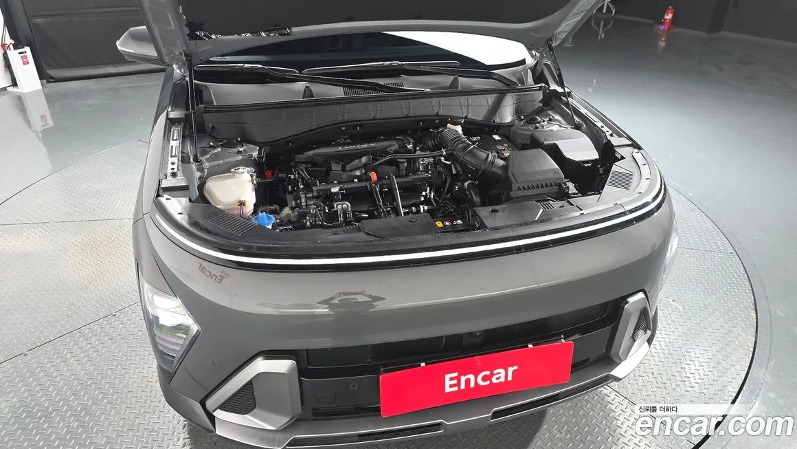 Hyundai Kona 2025 из KR, фото 6