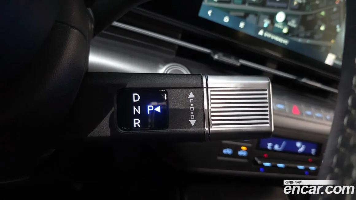 Hyundai Kona 2025 из KR, фото 9
