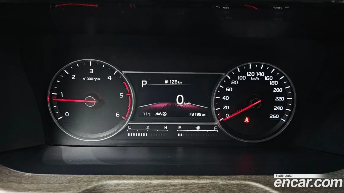Kia Sorento 2022 из KR, фото 8