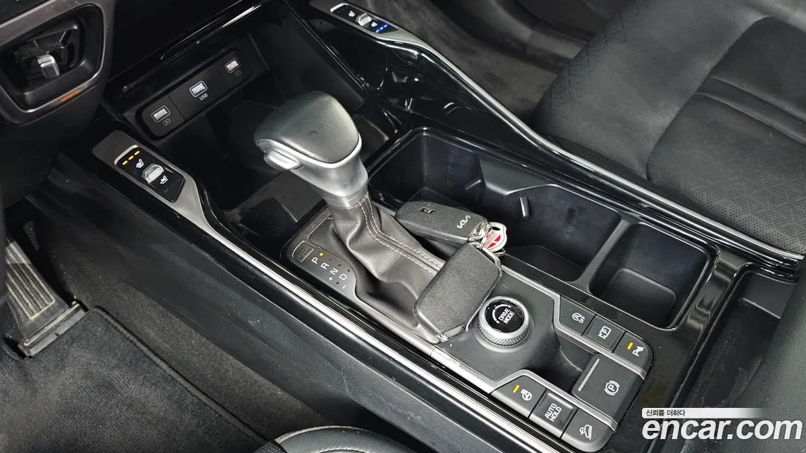 Kia Sorento 2022 из KR, фото 9