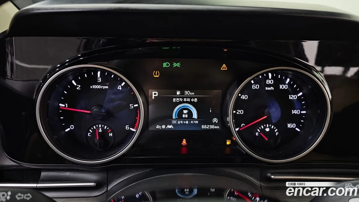 Kia Carnival 2021 из KR, фото 8