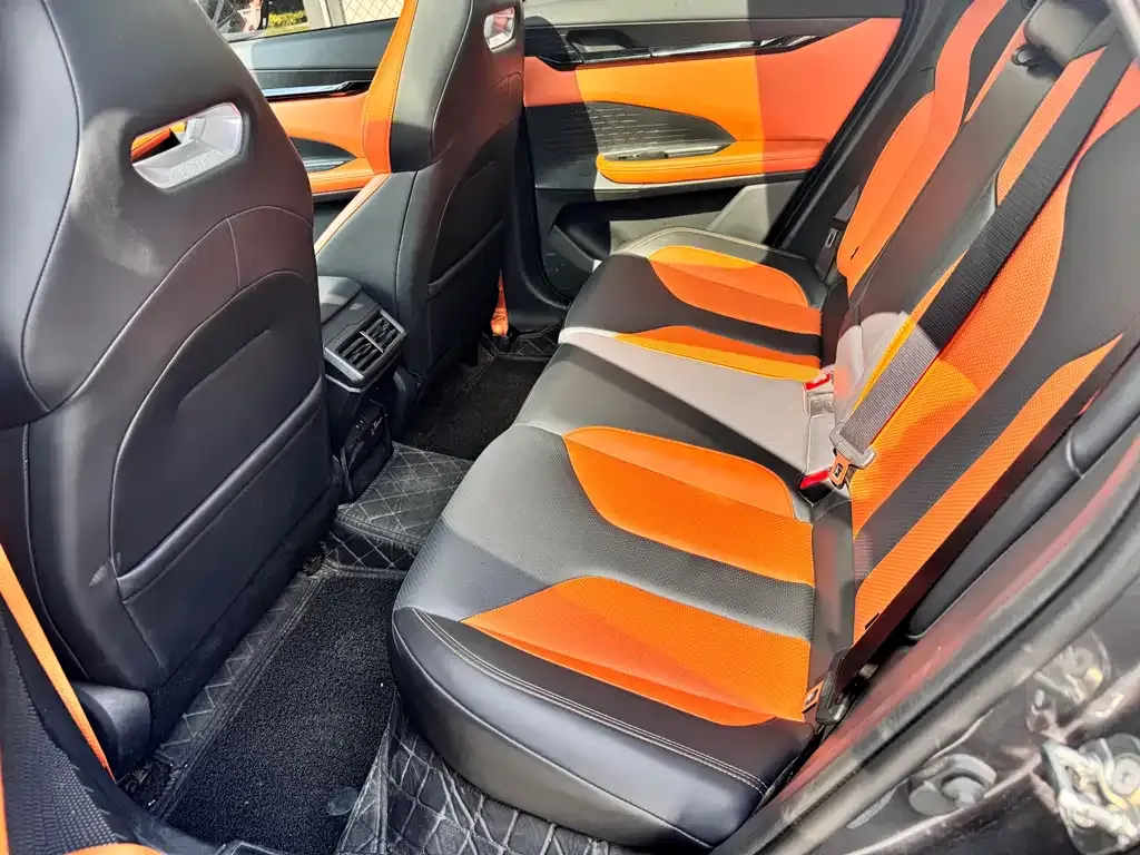 Changan UNI-V 2023 из CN, фото 10