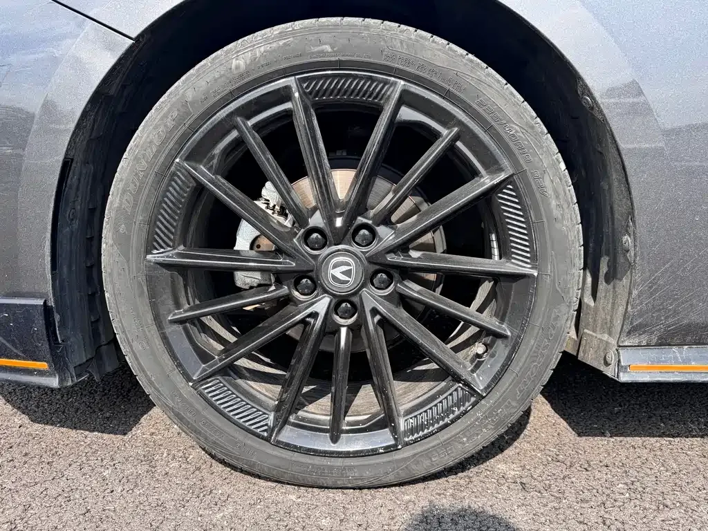 Changan UNI-V 2023 из CN, фото 8