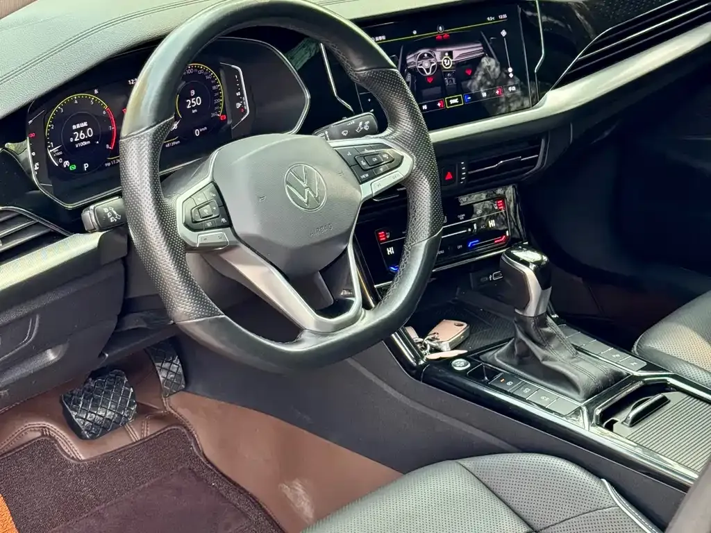 [object Object] Passat 2021 из CN, фото 10