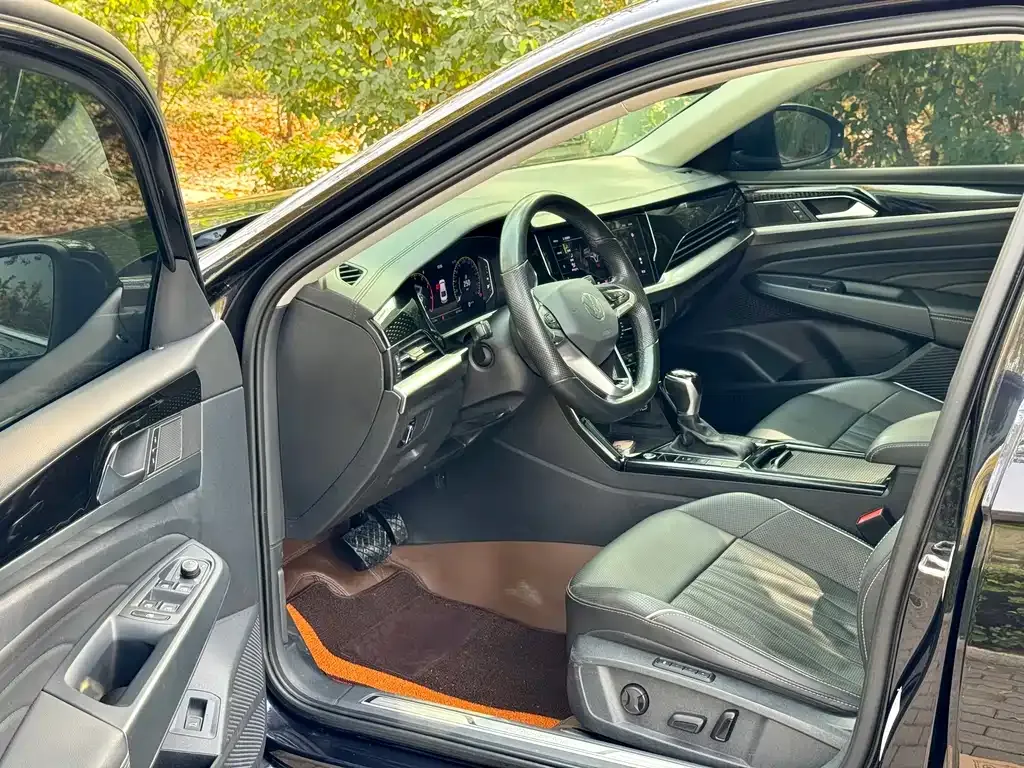 [object Object] Passat 2021 из CN, фото 9