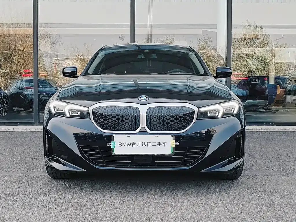 BMW i3 — фото 2
