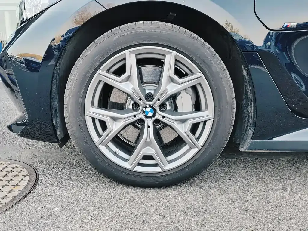 BMW i3 — фото 4