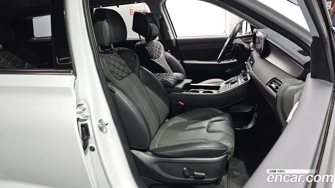 Hyundai Palisade 2022 из KR, фото 10
