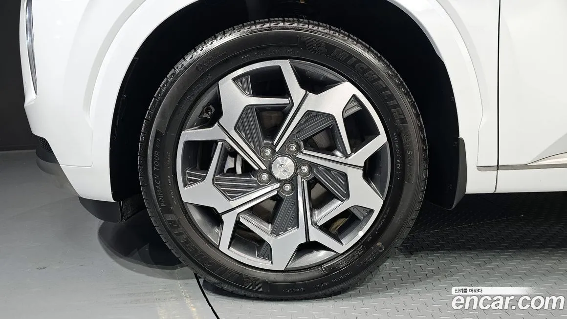 Hyundai Palisade 2022 из KR, фото 5