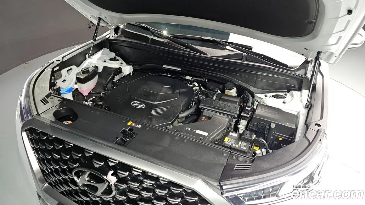 Hyundai Palisade 2022 из KR, фото 6
